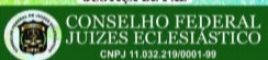 JUIZ ARBITRAL ECLESIATICO